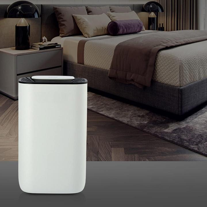 Produktbild Novidarte Elektrischer Mini-Luftentfeuchter