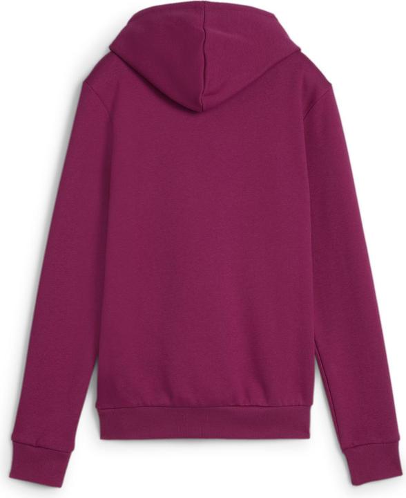 Produktbild Puma ESS Logo Hoodie FL (s) (XS)