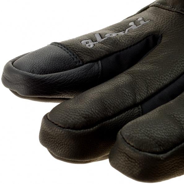 Thumbnail - Glovii, Herren, Handschuhe, GS9XL, Schwarz, (XL)