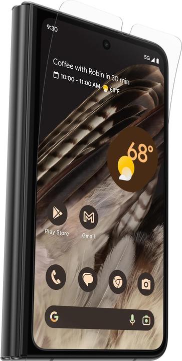 Actual product image OtterBox Alpha Flex antimikrobiell (1 pcs., Google Pixel Fold)