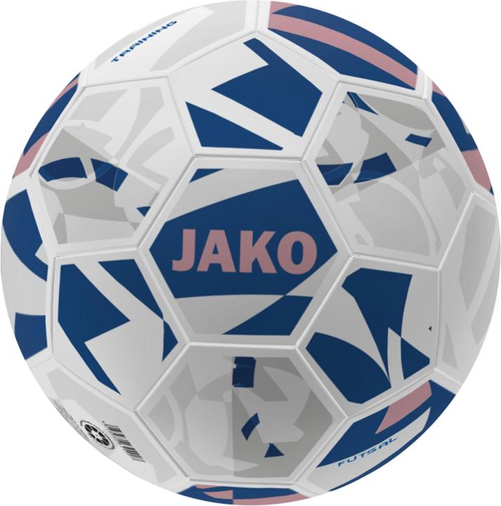 Produktbild JAKO Trainingsball Futsal 32 Panel, Hybrid (4)