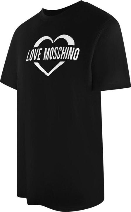 Produktbild Love Moschino TShirt Logo (M)
