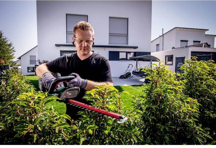 Image du produit Metabo HS 18 LTX 65 (Taille-haies sans fil)