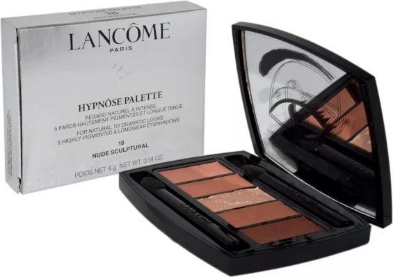 Actual product image Lancôme Hypnôse Palette Nude 18 (Tan)