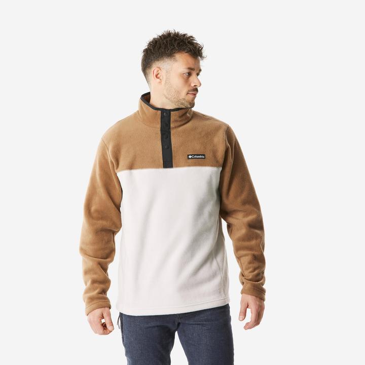 Actual product image Columbia Steens Mountain Half Snap II (M)