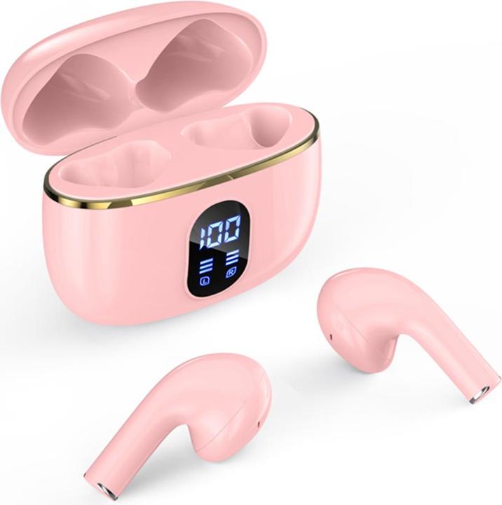 Immagine prodotto Bolaris Modello compatibile con Bluetooth Siri Dallas (36 h, Senza fili)
