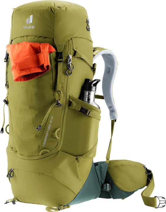 Produktbild Deuter Aircontact Core 40+10 (40 l)