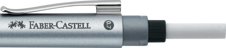 Actual product image Faber-Castell Grip 2011 (0.70 mm, B, 1 x)