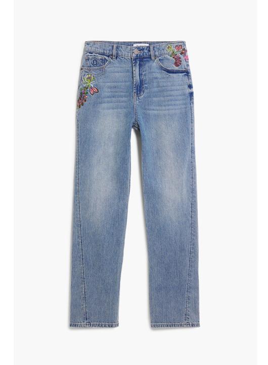 Produktbild Desigual Flora (36)
