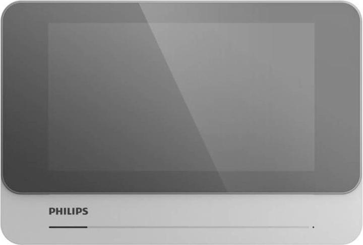 Philips WelcomeHive Pro 2 video deurintercom WLAN monitor, binnenunit (WiFi)
