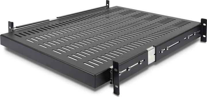 Produktbild StarTech 2u Sliding Rack Mount Shelf