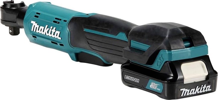 Image du produit Makita Tournevis à cliquet à piles (Fonctionnement sur batterie)