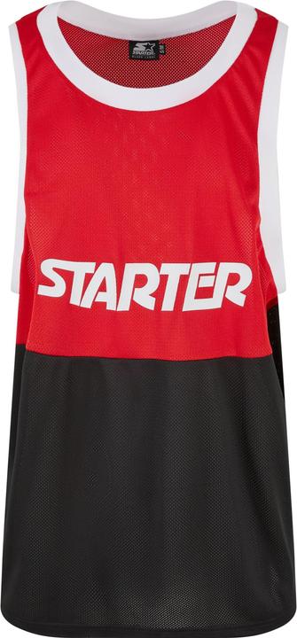 Immagine prodotto Starter Canotta a rete spaccata - 161489 (S/M)