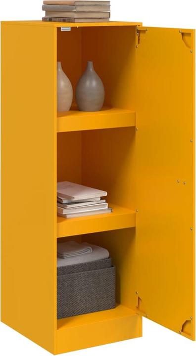 Immagine prodotto VidaXL Sideboard (34,5 x 39 x 107 cm)