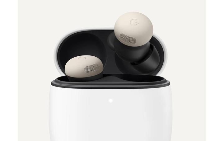 Produktbild Google Pixel Buds Pro 2 (ANC, 12 h, Kabellos)