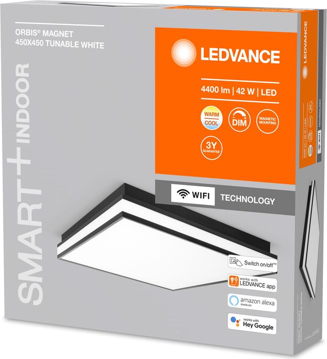 Produktbild Ledvance Orbis (4200 lm)