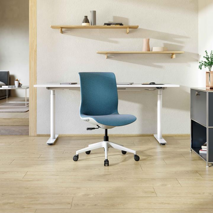 Produktbild ofinto Flex Office (43 - 53 cm)