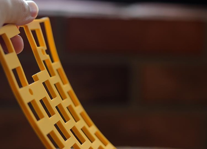 Actual product image Ducky One 3 Classic (DE, Cable)