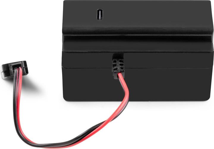 Immagine prodotto Vonyx Akku Pack MRB06, Zubehörtyp Lautsprecher: Akku