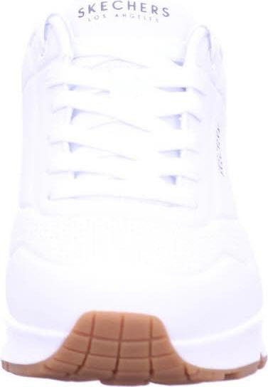 Actual product image Skechers Uno Stand On Air - 6985 (41.5)