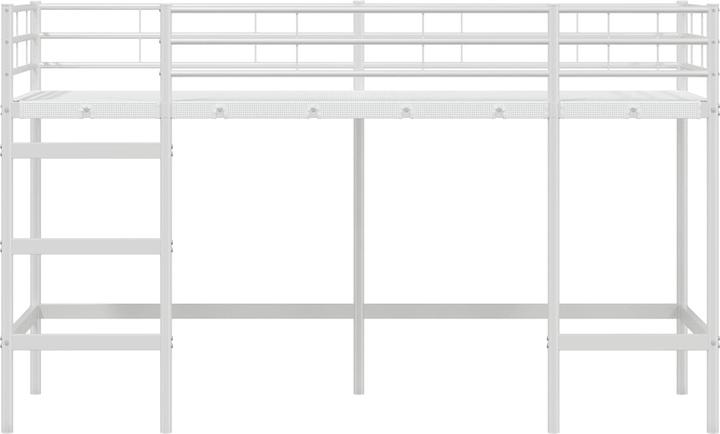 Produktbild vidaXL Loftbett für Kinder