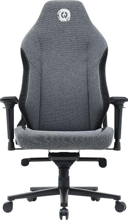 Immagine prodotto Canyon Sedie / scrivanie per computer sedia da gioco Boulder XLCH01 King Size Grey