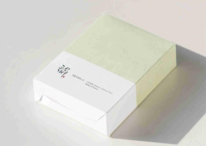 Produktbild Beauty of Joseon Centella Asiatica (25 ml)