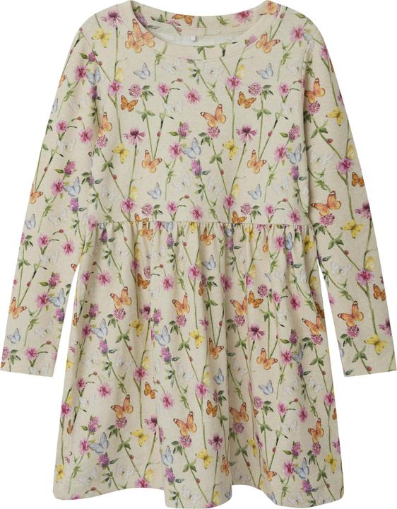 Produktbild Name it Blumen Kleid (98)