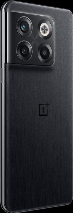 Produktbild OnePlus 10T (128 GB, Moonstone Black, 6.70", Dual SIM, 50 Mpx, 5G)