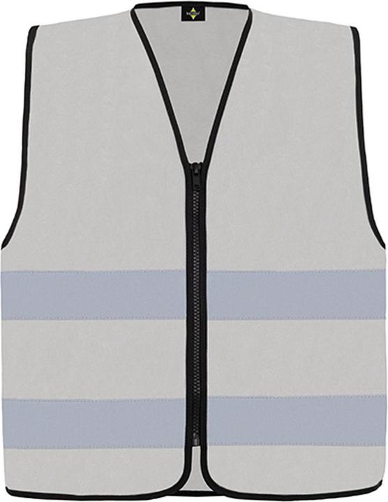 Produktbild Korntex Cologne HiVis Weste Sicherheit (M)