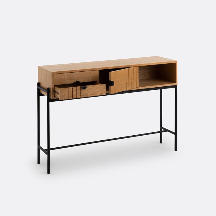 Image du produit La Redoute Interieurs 350193507 (30 x 30 x 75.50 cm)