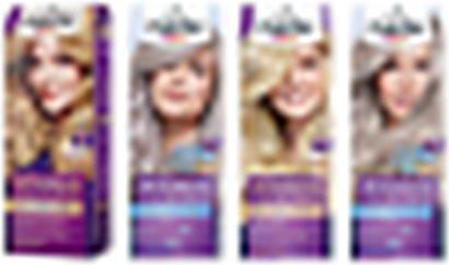 Palette Intensive Haarkleur Creme Langhoudende Intensiteit