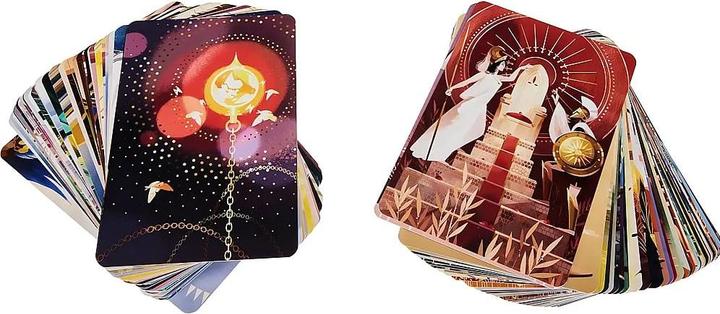 Produktbild Asmodée Dixit 7 Revelations (Deutsch, 3 - 6 Spieler)