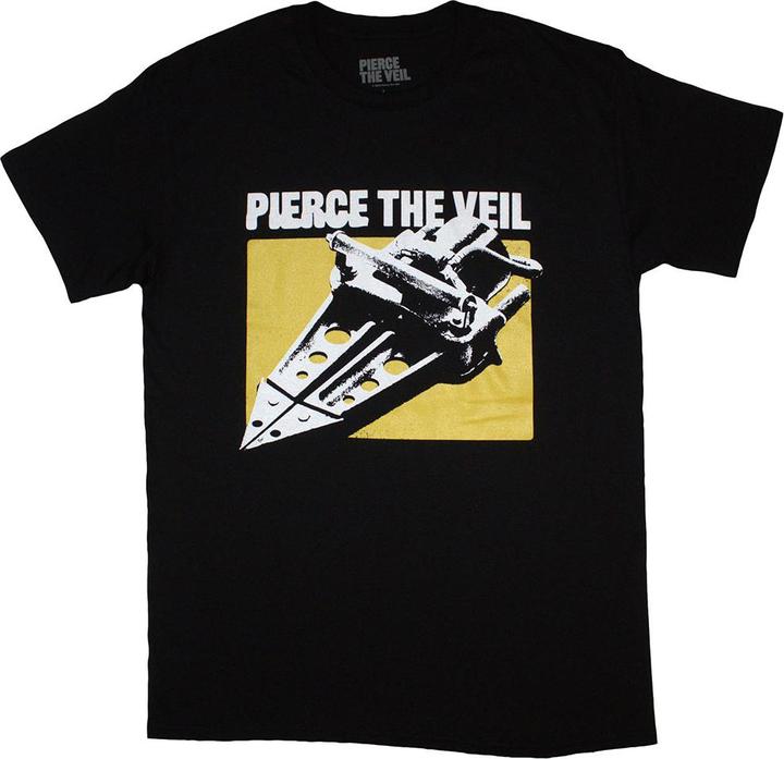 Produktbild Pierce The Veil Jaws (M)
