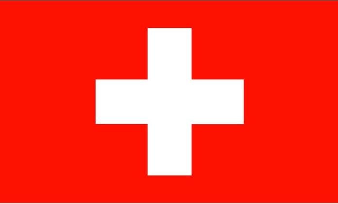 Actual product image Cross Promotion Switzerland