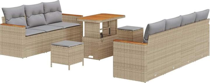 Produktbild vidaXL Bronson