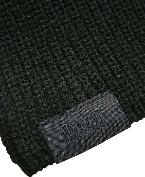Produktbild Urban Classics Knitted Wool Mix Balaclava