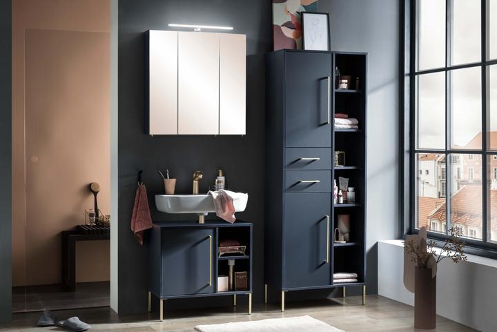 Produktbild Schildmeyer Kent (67 x 33 x 184.5 cm)