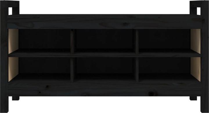 Image du produit vidaXL Flurbank (110 cm)