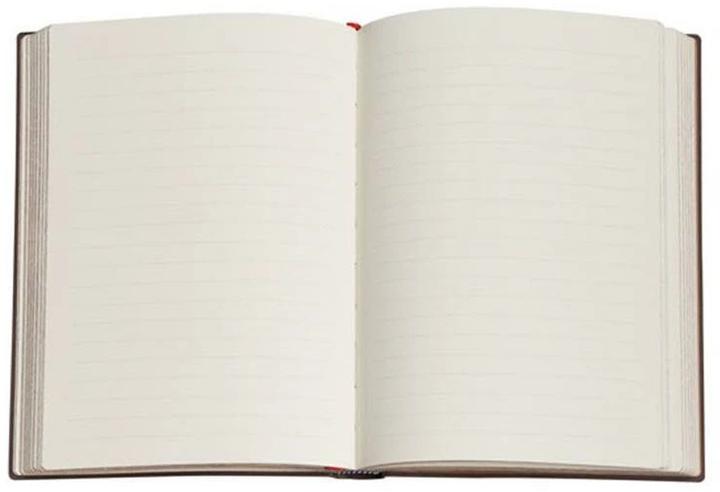 Image du produit Sigel Paperblanks Flexis Carnet de notes Midi (13 x 18 cm, À rayures, Couverture souple)