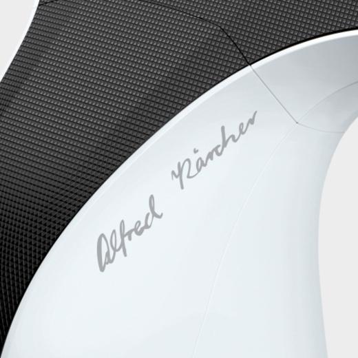 Actual product image Kärcher Cordless Window Vacuum WV 8 Signature Line