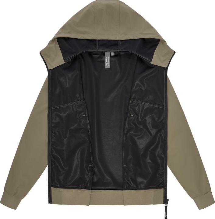 Actual product image Ragwear Tyller Bonded (XXL)