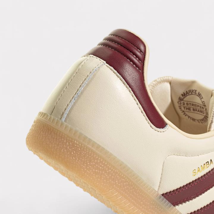 Actual product image adidas Samba Og (42)