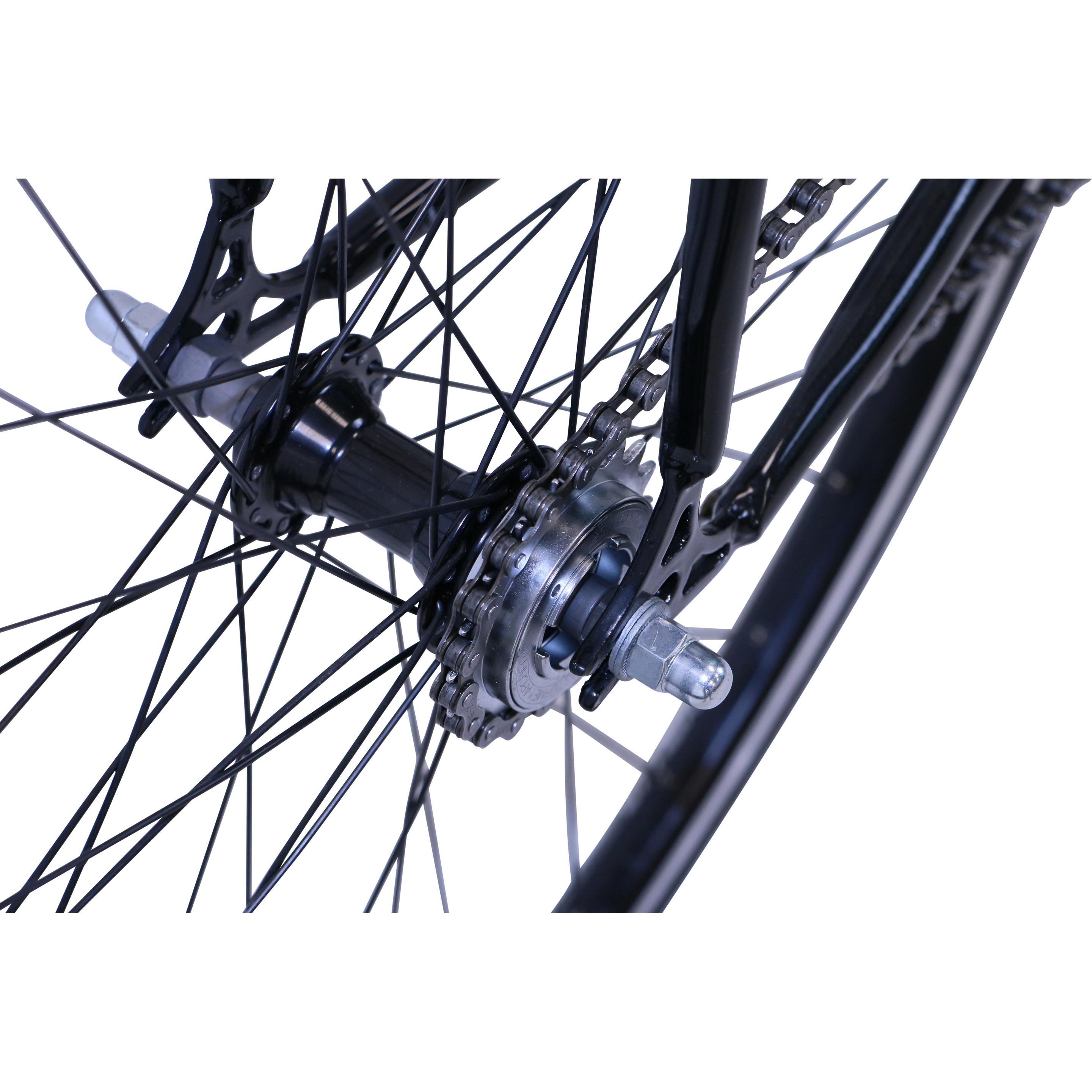 Thumbnail - Hawk, Citybike, (60 cm)