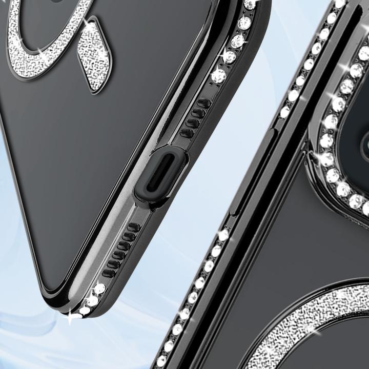 Actual product image Avizar Glamor Guard Case (Apple iPhone 15)