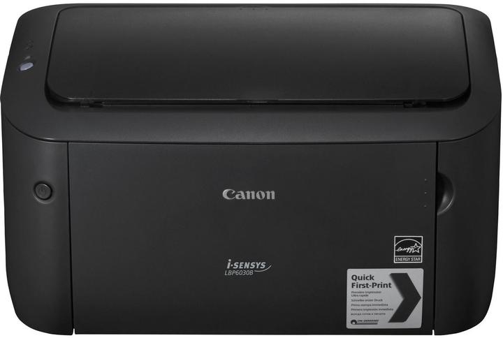 Produktbild Canon Lbp6030b (Laser, Schwarz-Weiss)