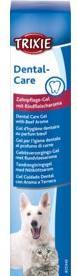 Actual product image Trixie Dental care gel (Cat)