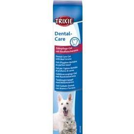 Thumbnail - Trixie Zahnpflege-Gel (Katze), Tierpflegemittel
