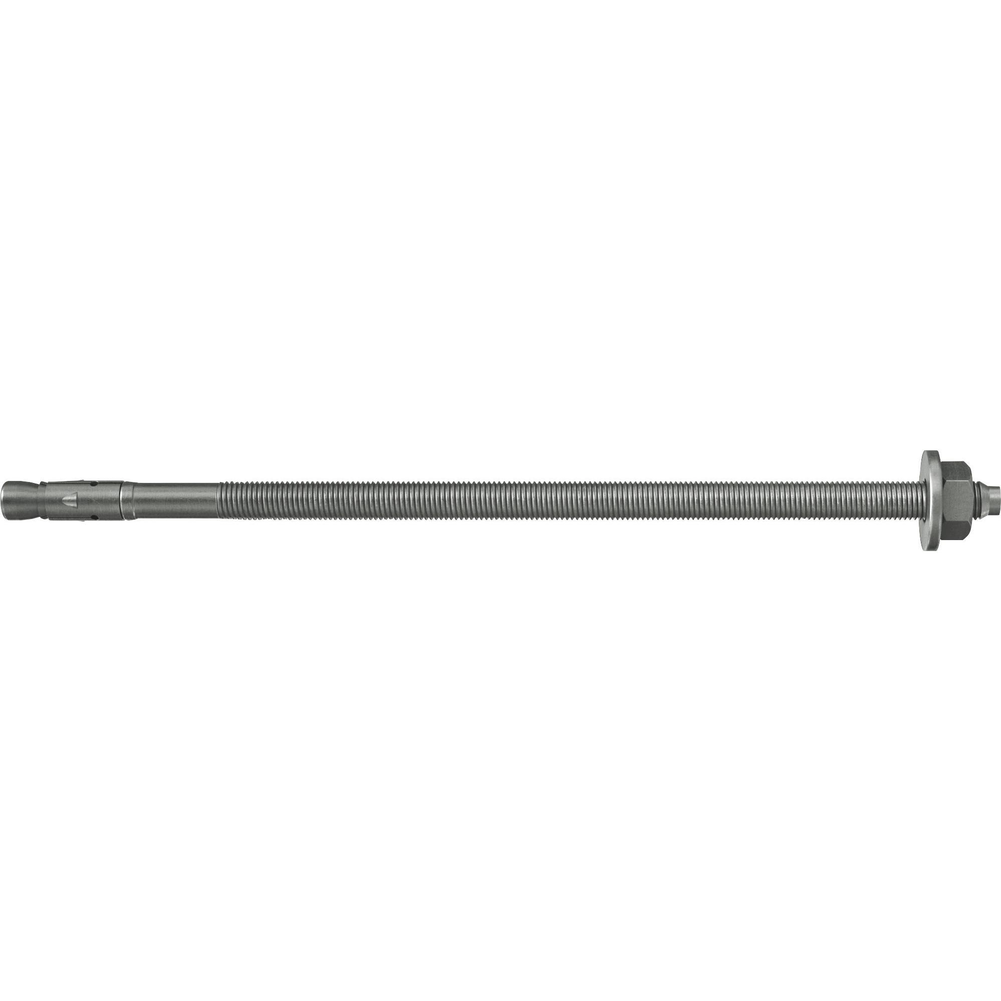 Fischer, Dübel, Bolzenanker FAZ II Plus 10/30 GS R (50 Stk.)