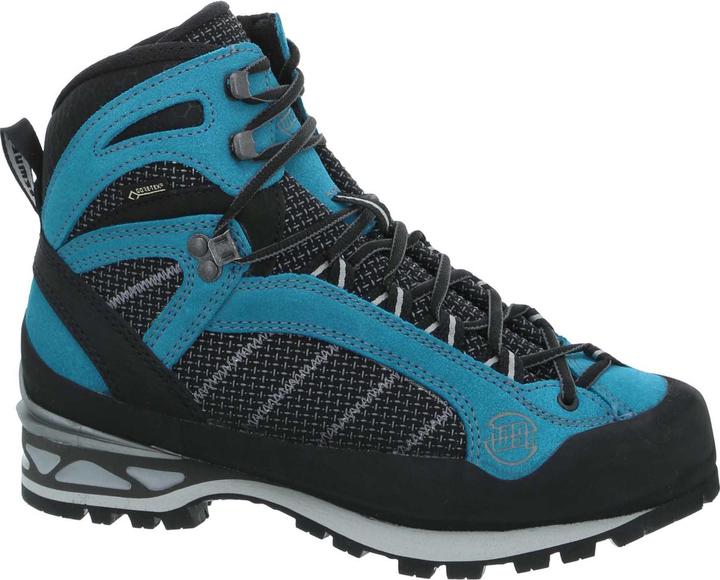 Actual product image Hanwag Makra Combi GORE-TEX (37.5)